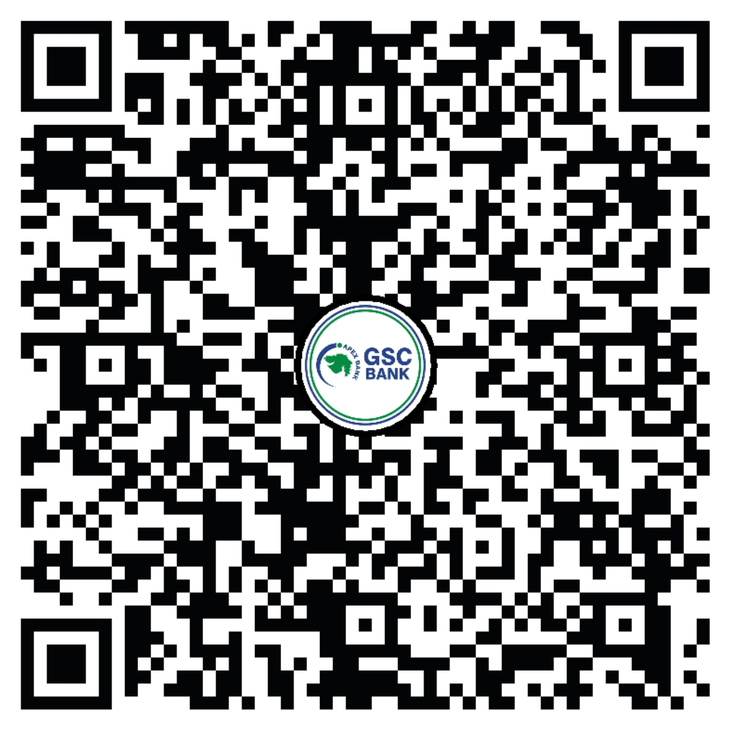Scan this QR code to pay Tranquil Journey