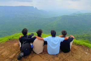 Matheran