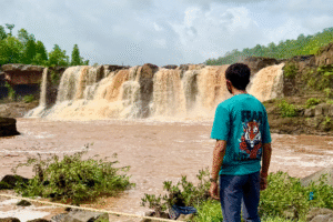 Saputara Adventure Camp