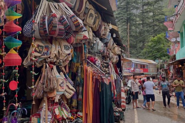 kasol-flea-market-manali-trip